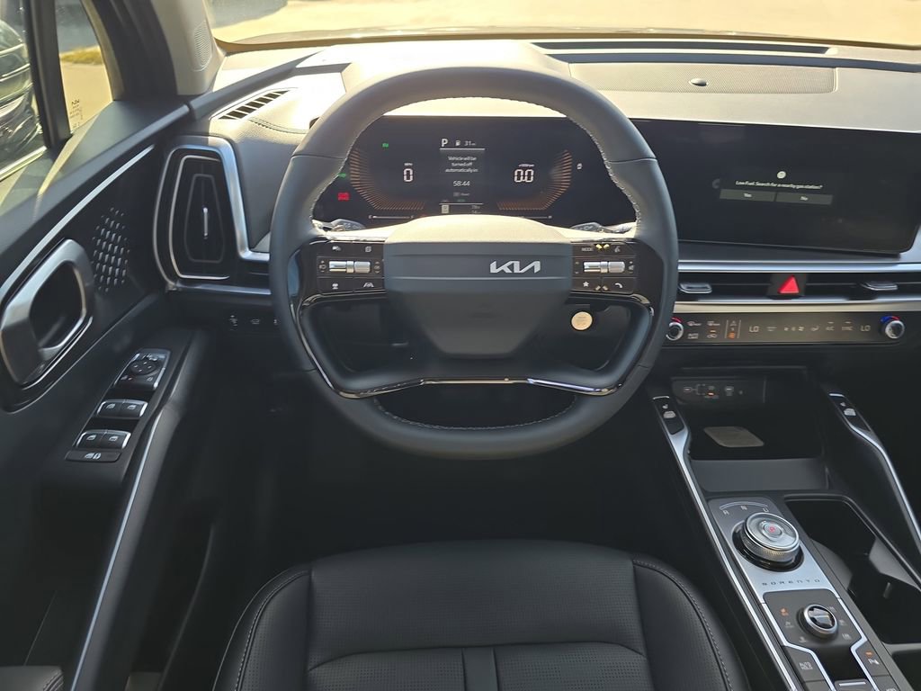 New 2026 Kia Sorento EX image 14