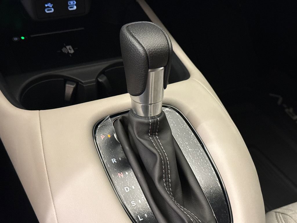 New 2026 Honda HR-V LX image 26