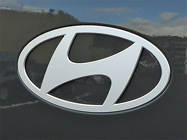 New 2026 Hyundai Santa Fe Limited image 5