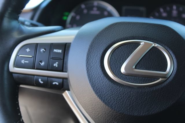 Used 2017 Lexus RX 350 FWD w/ Premium Package image 17
