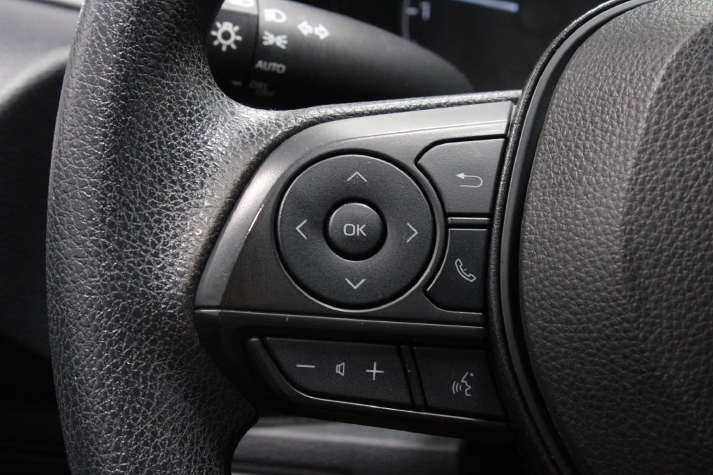Used 2024 Toyota Corolla LE FWD image 19