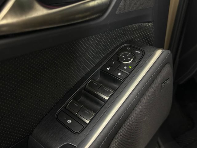 Used 2024 Lexus GX 550 AWD/4WD image 29