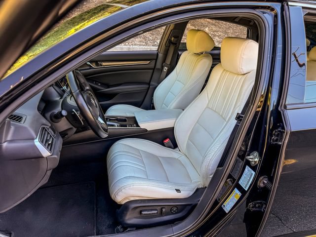 Used 2020 Honda Accord Sport image 8