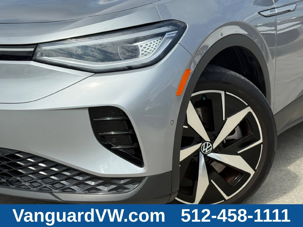 Used 2023 Volkswagen ID.4 Pro S RWD image 3