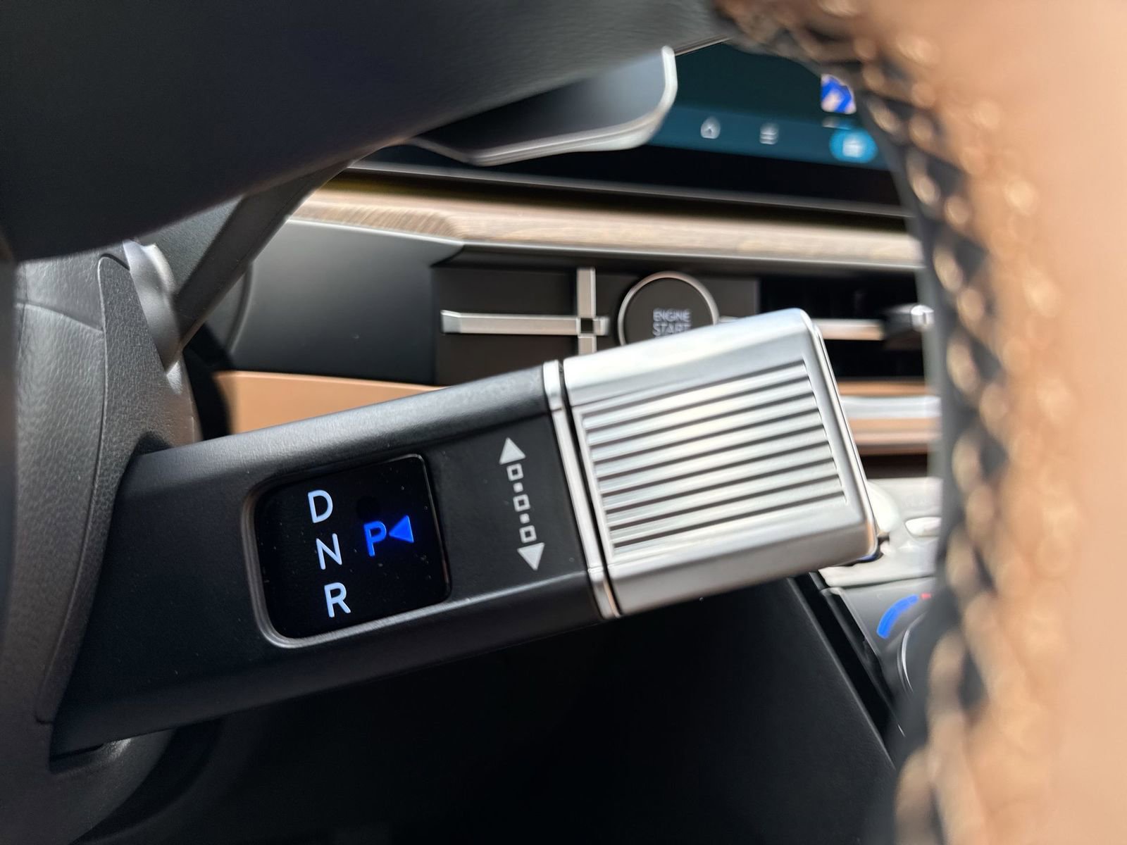 New 2026 Hyundai Santa Fe Calligraphy image 23