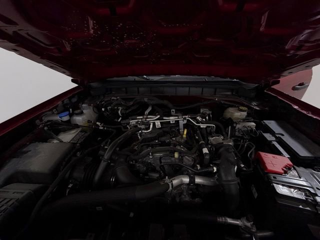 Used 2025 Ford Bronco Big Bend image 14