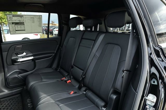 Certified 2024 Mercedes-Benz GLB 250 image 24