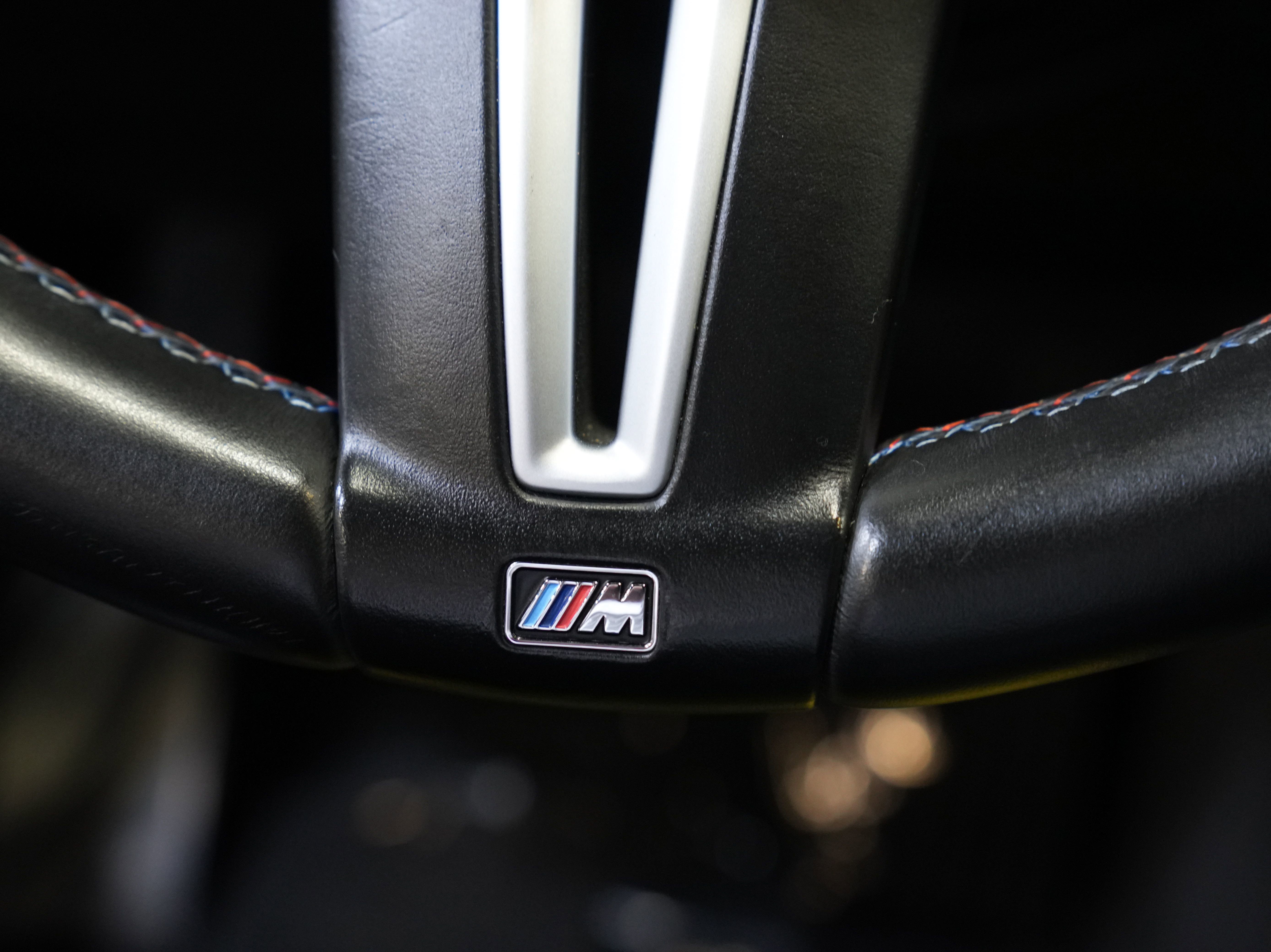 Used 2020 BMW M4 Coupe w/ Competition Package image 40