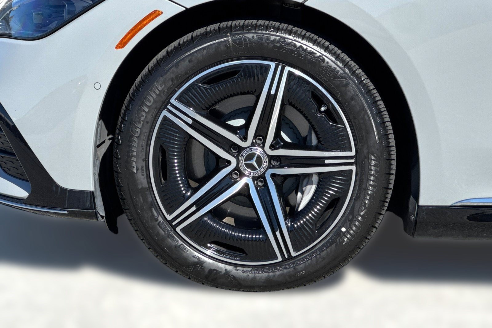 Certified 2023 Mercedes-Benz EQE 500 4MATIC Sedan image 13