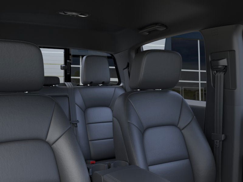 New 2026 GMC Canyon Elevation w/ Convenience Package AWD/4WD image 63