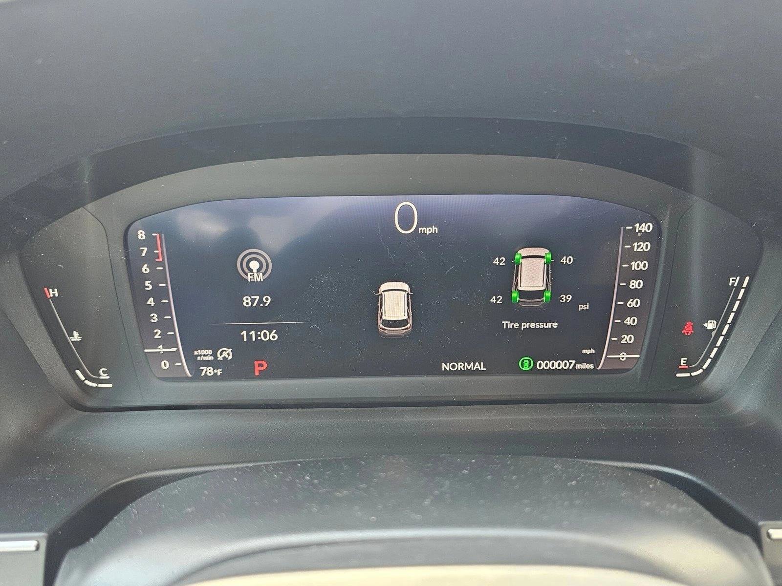 New 2026 Honda Pilot EX-L image 20