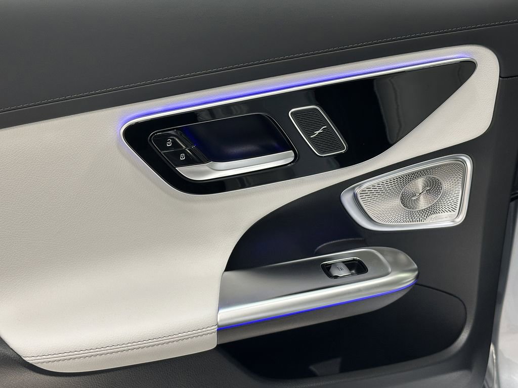 New 2026 Mercedes-Benz C 300 4MATIC Sedan image 24