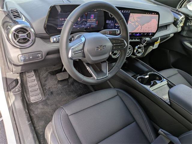 New 2026 Chevrolet Blazer EV LT image 10