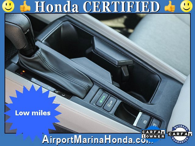 Certified 2025 Honda Accord SE image 24
