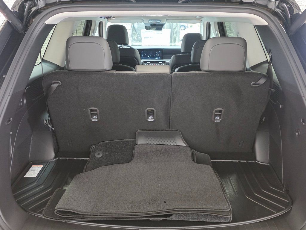 New 2026 Hyundai Palisade SEL image 11
