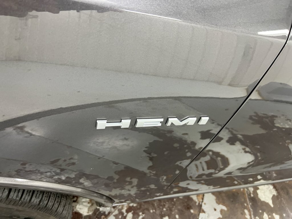 Used 2020 Dodge Durango R/T AWD/4WD image 27
