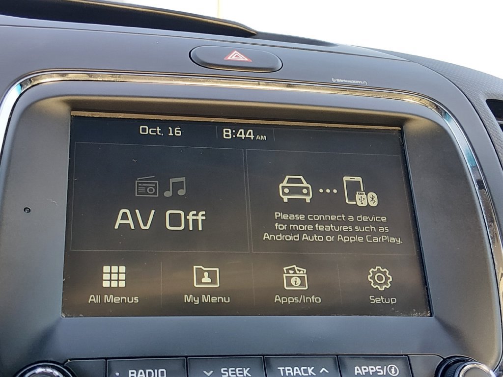 Used 2018 Kia Forte S w/ S Technology Plus Package FWD image 18