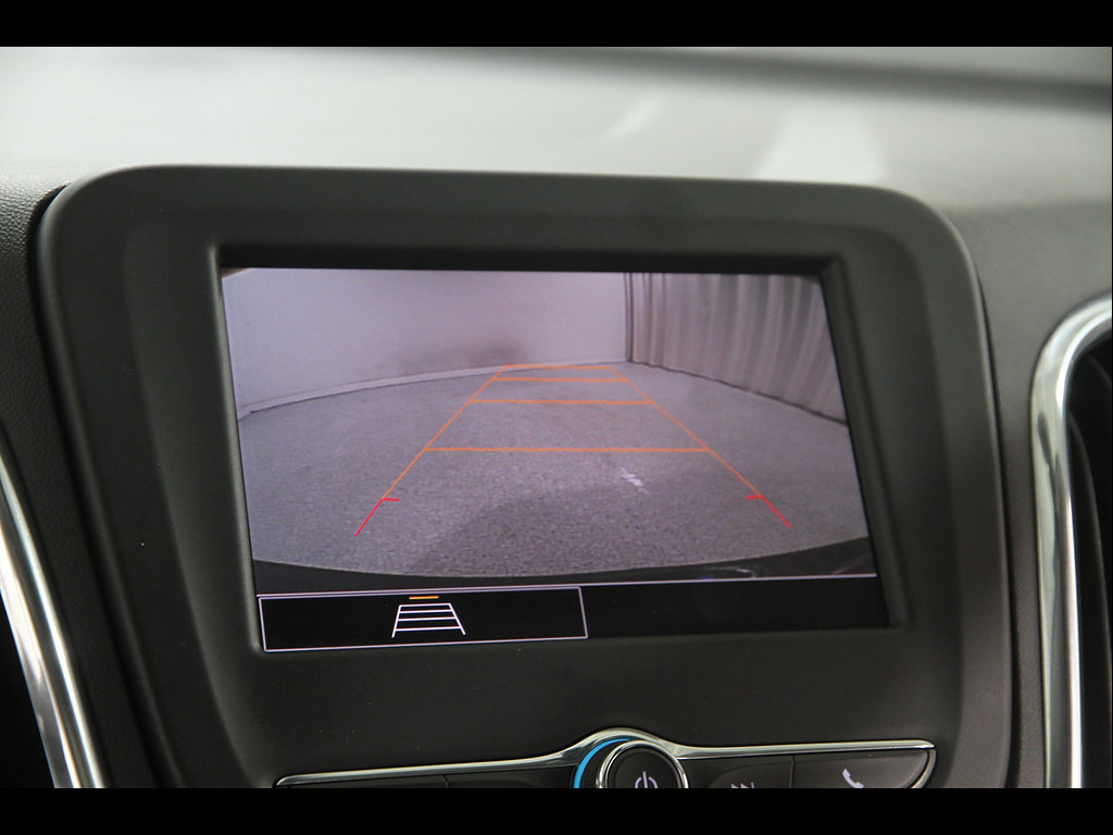 Certified 2023 Chevrolet Equinox LT AWD/4WD image 13