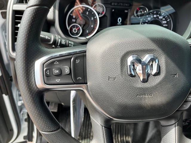 New 2026 RAM 5500 Tradesman AWD/4WD image 31
