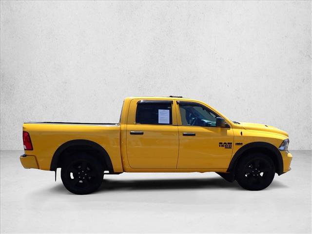Used 2019 RAM 1500 Express w/ Wheel & Sound Group AWD/4WD video 4
