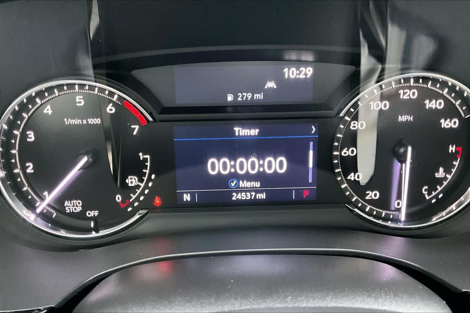 Used 2023 Cadillac XT6 Luxury FWD image 27