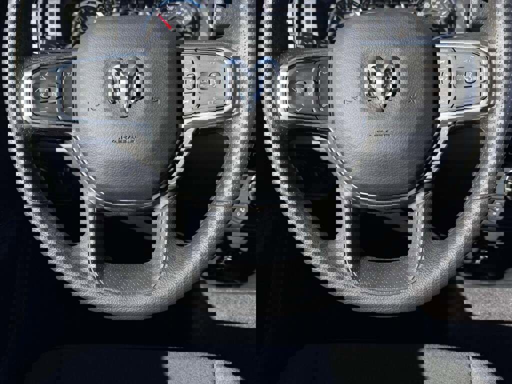 New 2026 RAM 1500 Express image 19