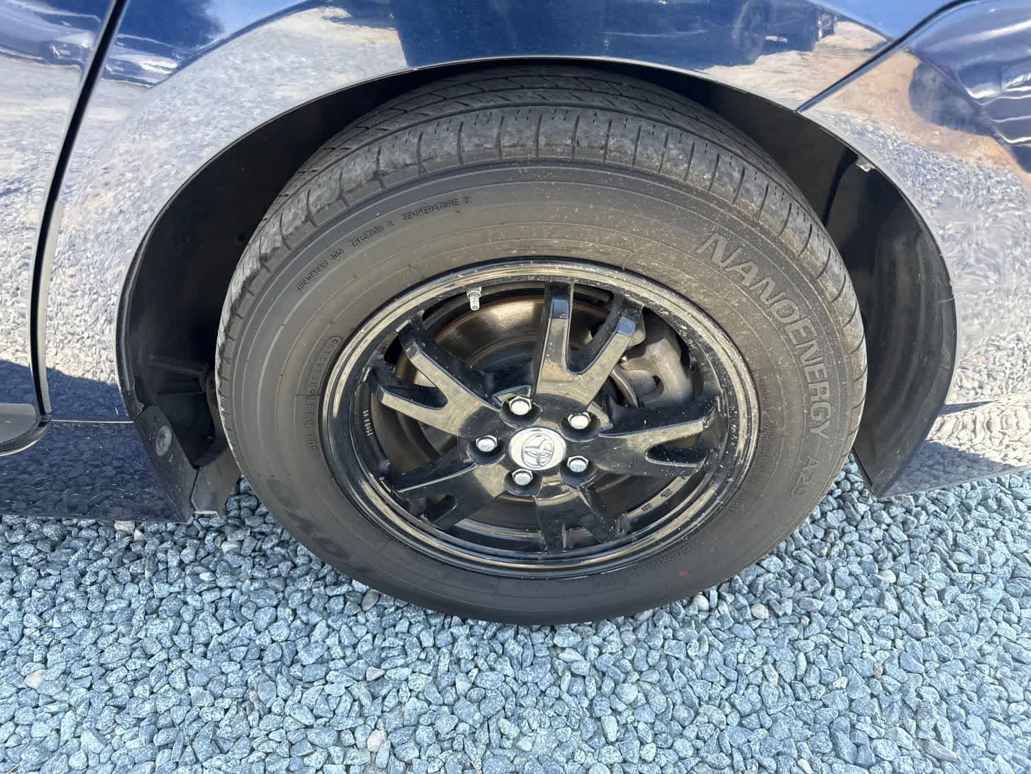 Used 2012 Toyota Prius Four FWD image 8