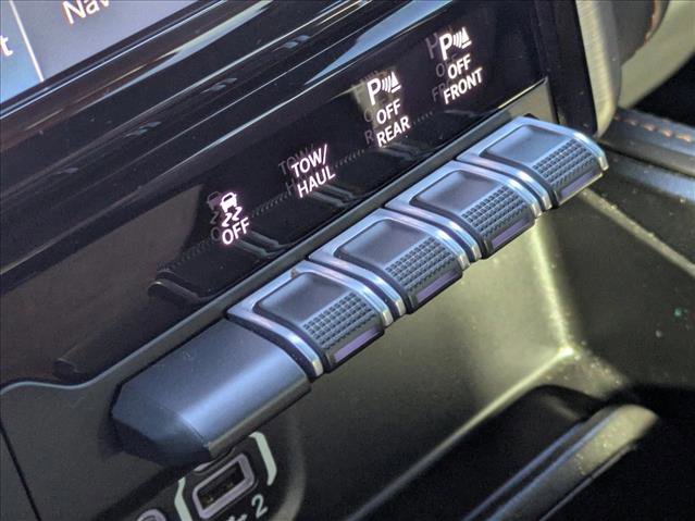 Used 2023 RAM 1500 Limited image 16