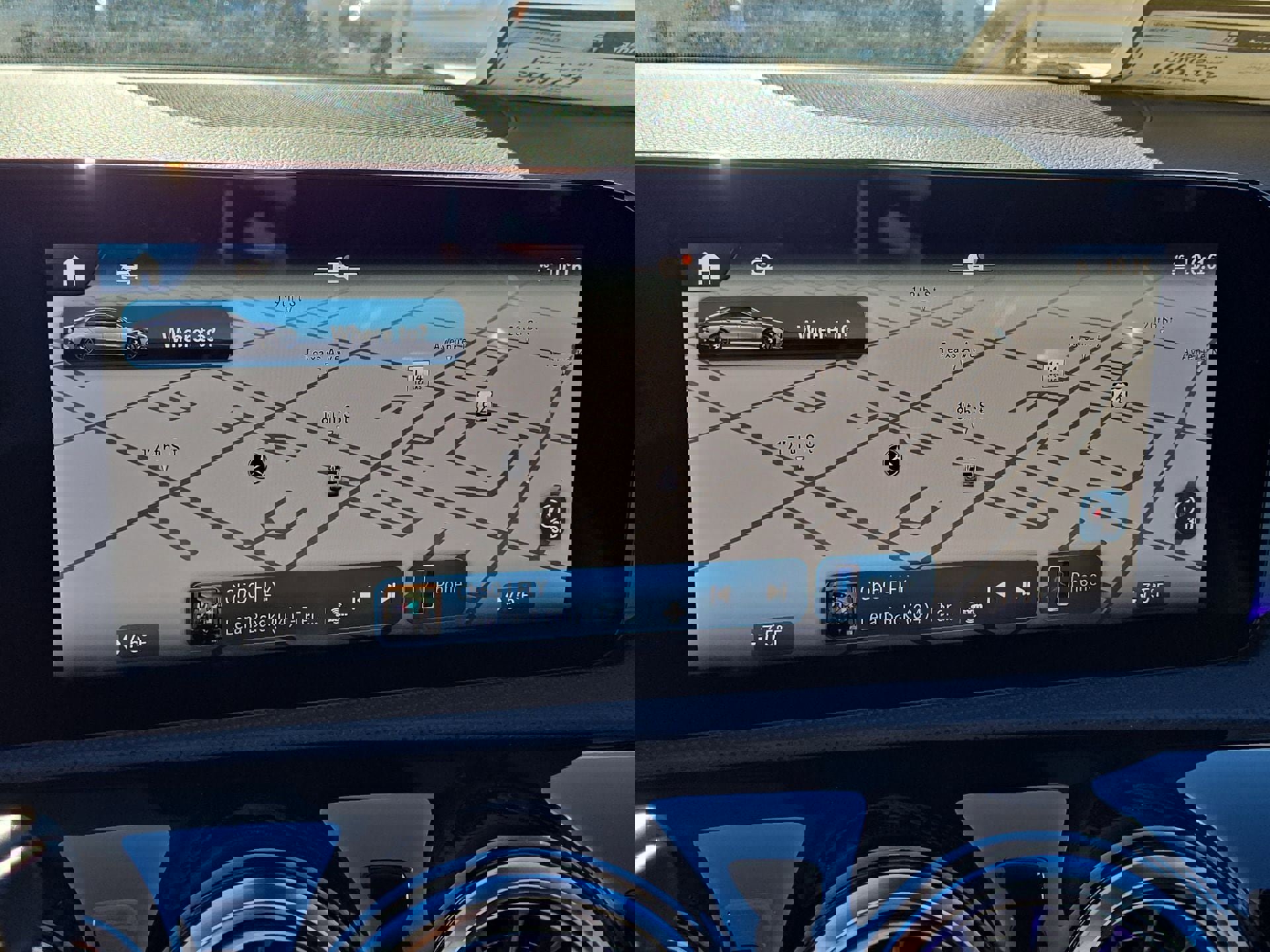 New 2026 Mercedes-Benz CLA 45 AMG S 4MATIC image 19