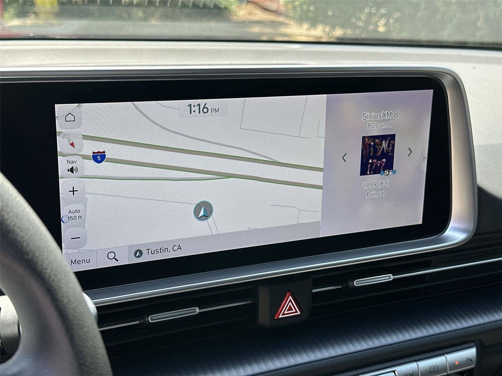 Used 2024 Hyundai Ioniq 6 SE RWD image 18