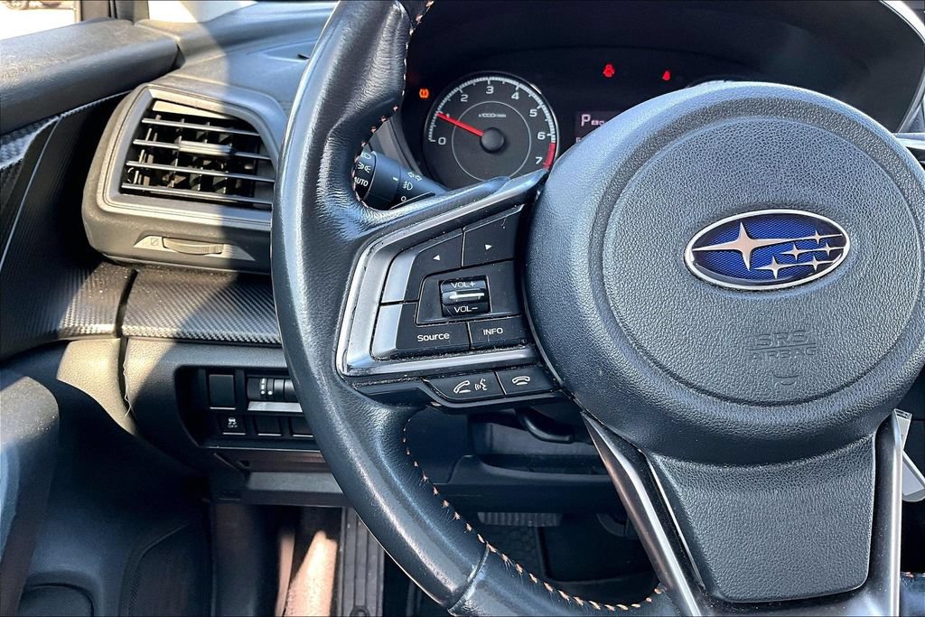Used 2019 Subaru Crosstrek 2.0i Premium AWD/4WD image 20