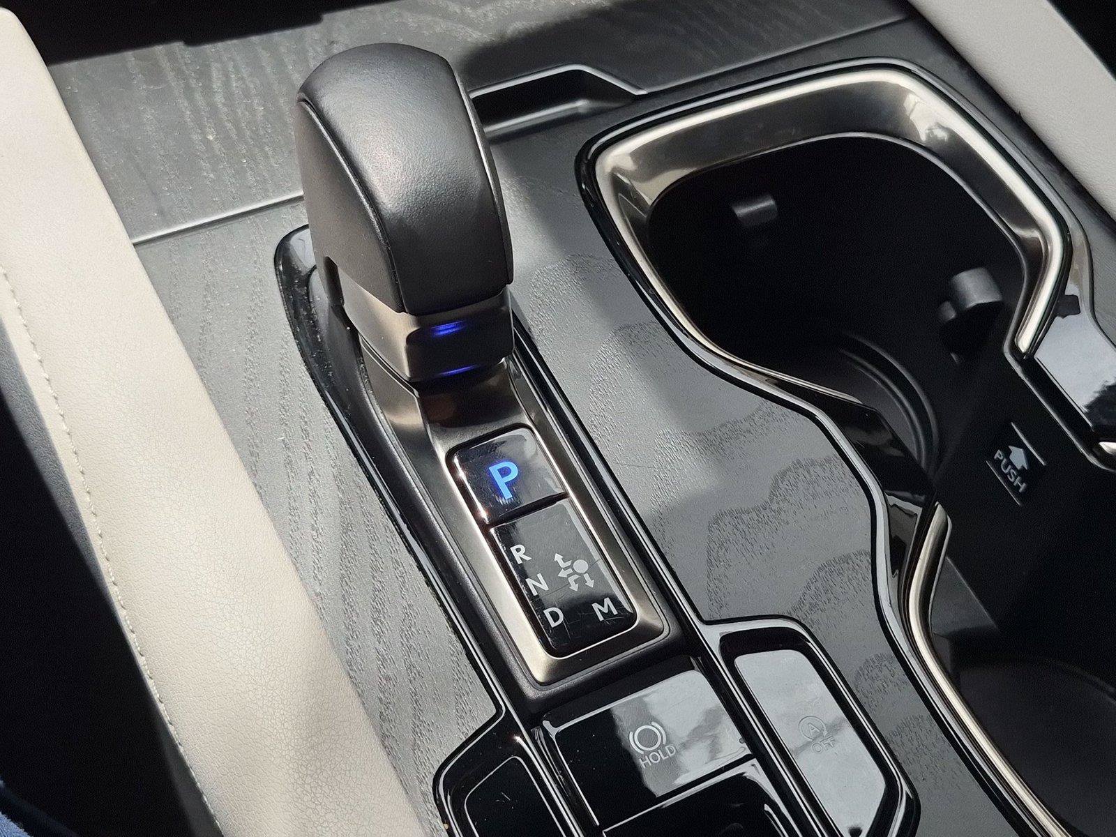 Used 2025 Lexus RX 350 Premium w/ Convenience Package FWD image 20
