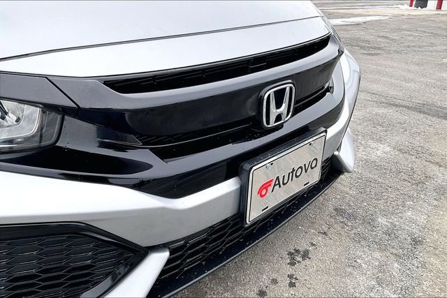 Used 2019 Honda Civic LX image 29