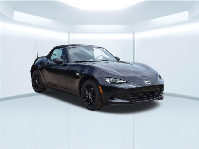 New 2026 MAZDA MX-5 Miata Sport RWD image 8