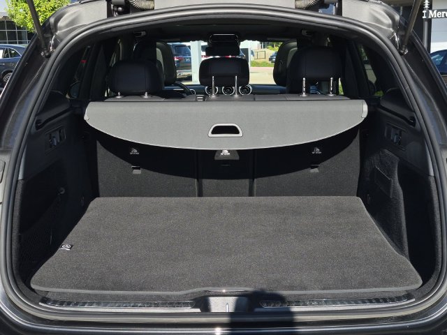 Certified 2026 Mercedes-Benz GLC 300 4MATIC image 9