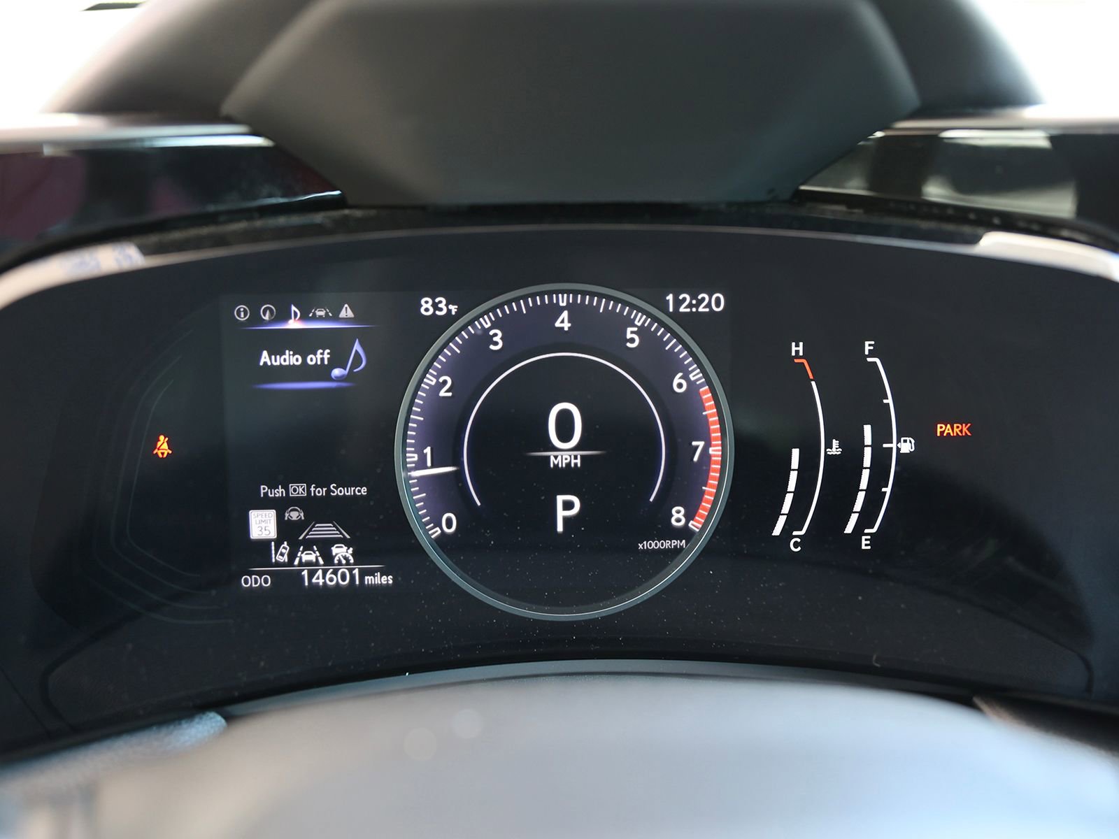 Used 2023 Lexus NX 350 AWD image 39