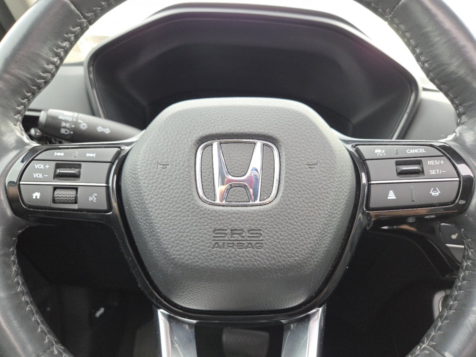 Certified 2023 Honda CR-V EX-L image 29