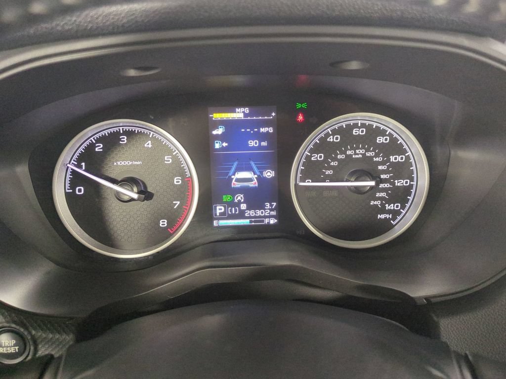 Used 2024 Subaru Forester Limited AWD/4WD image 36