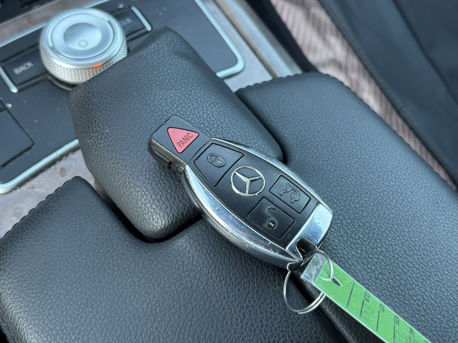 Used 2012 Mercedes-Benz E 350 Sedan image 7