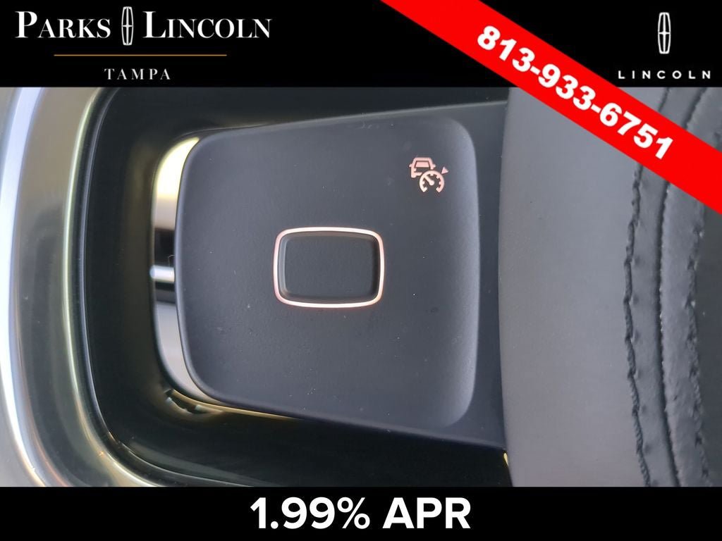 Certified 2025 Lincoln Navigator Reserve AWD/4WD image 28