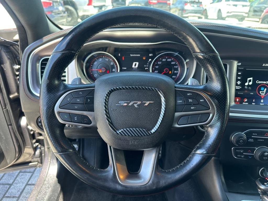 Used 2020 Dodge Charger Scat Pack w/ Plus Group RWD image 14