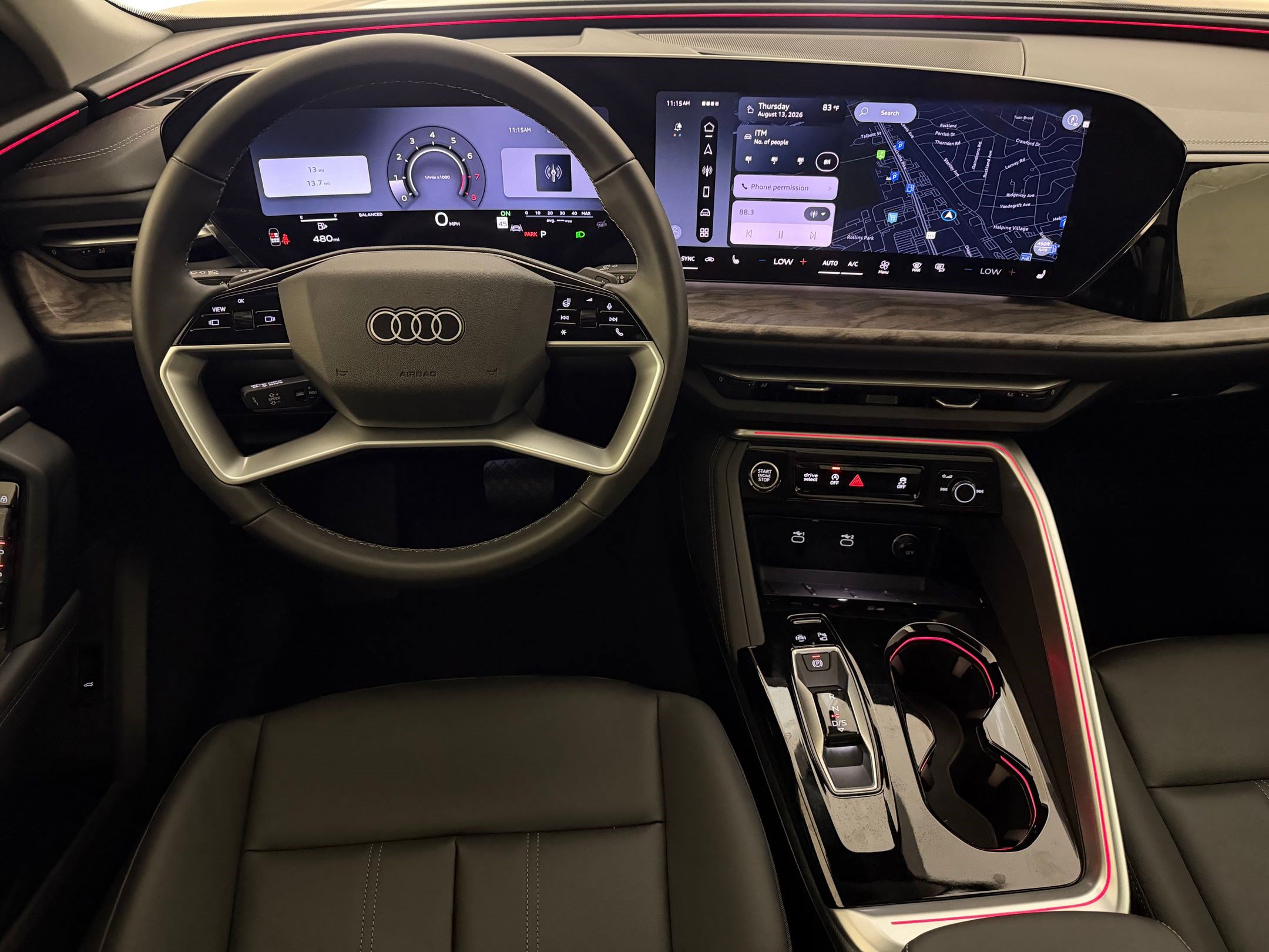 New 2026 Audi Q5 Premium AWD/4WD image 28