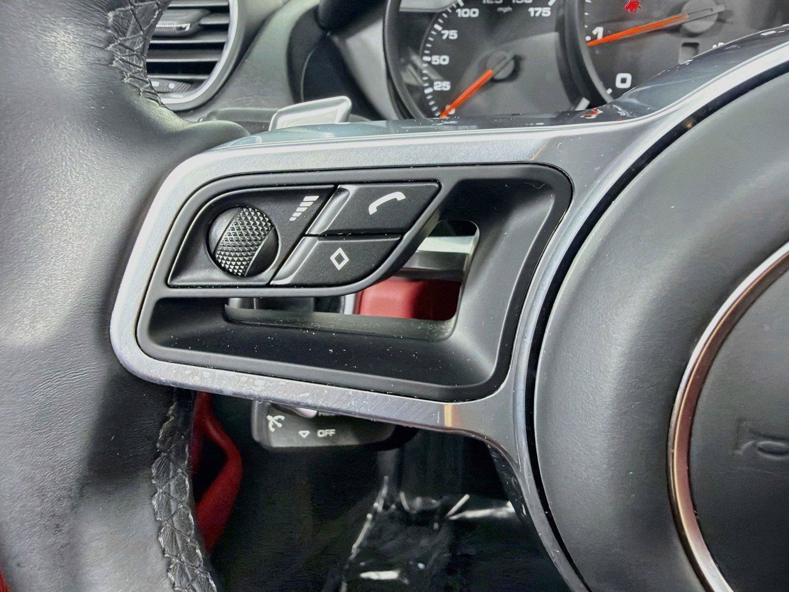 Certified 2024 Porsche 718 Boxster RWD image 15