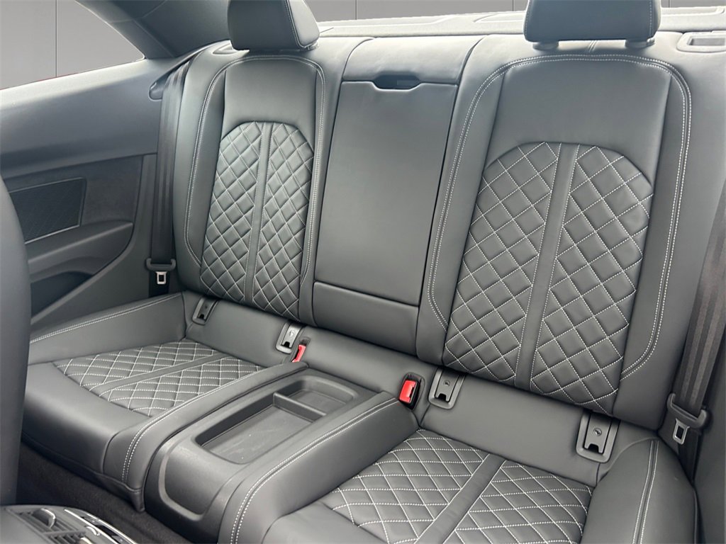 Used 2023 Audi S5 Premium Plus image 16