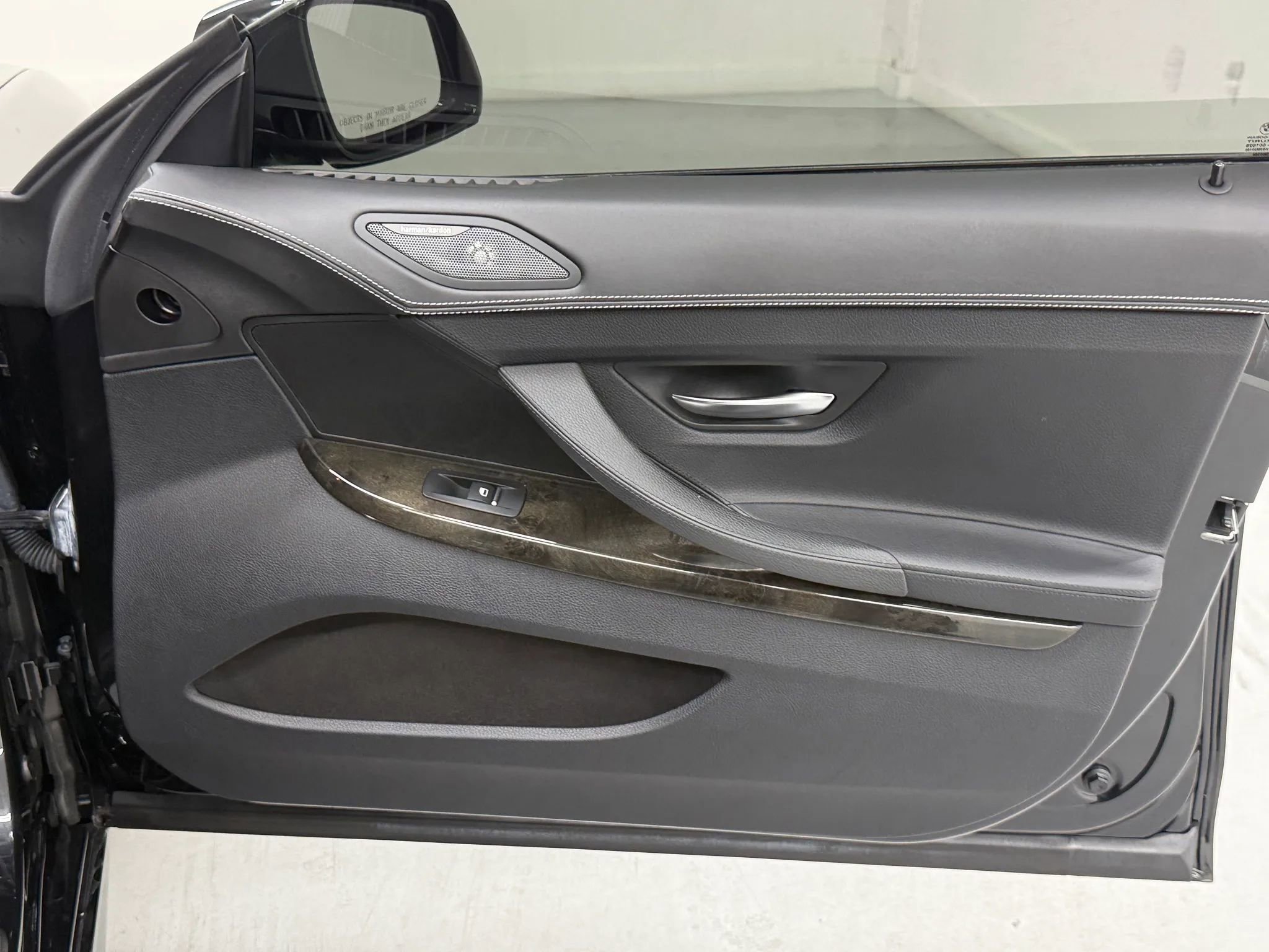 Used 2016 BMW 640i Gran Coupe image 20
