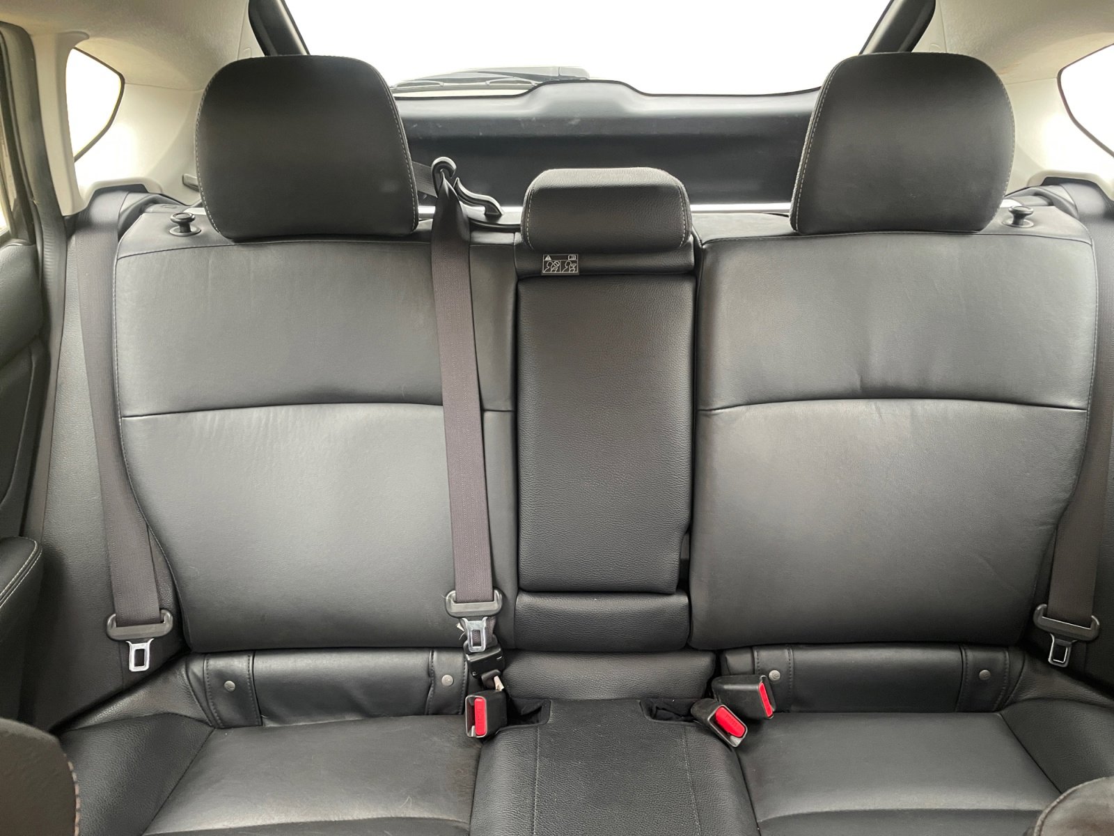 Used 2015 Subaru Impreza 2.0i Sport Limited image 16