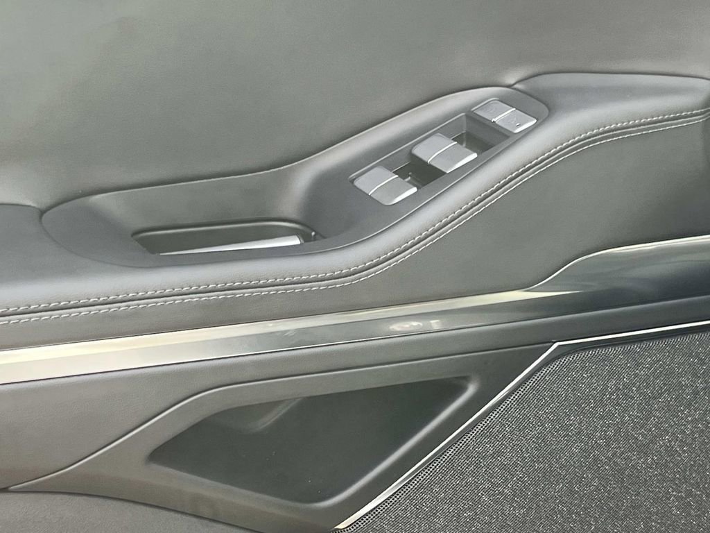 New 2025 Lincoln Navigator L Reserve image 12