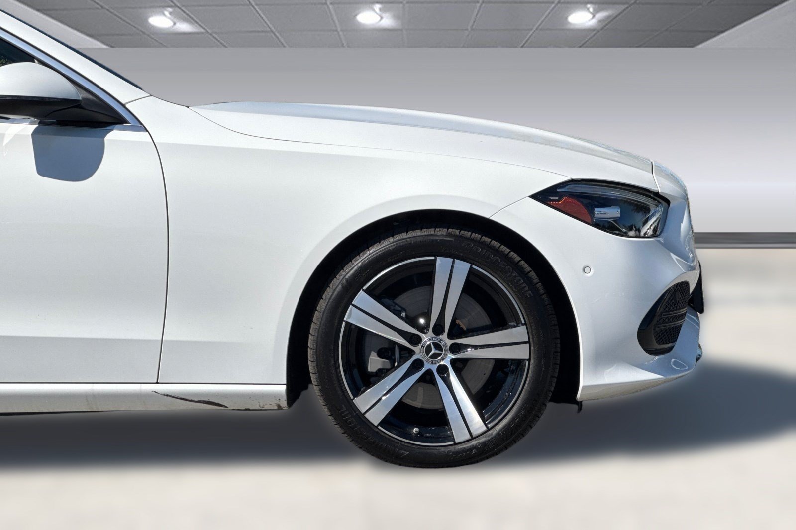 Certified 2023 Mercedes-Benz C 300 Sedan image 33