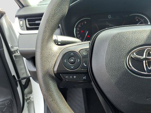 Certified 2023 Toyota RAV4 LE FWD image 7