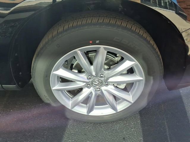 Used 2024 Acura RDX SH-AWD image 29